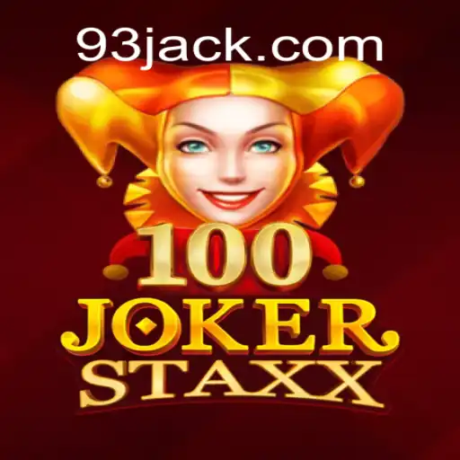 Descubra o Mundo Fascinante de 100JokerStaxx: Um Jogo Envolvente e Divertido