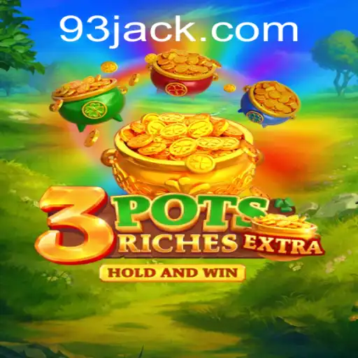 Explorando o Jogo 3potsExtra: Uma Nova Experiência no Mundo dos Games