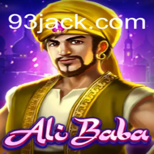 AliBaba: O Fascinante Mundo do Jogo Inovador 93J.COM