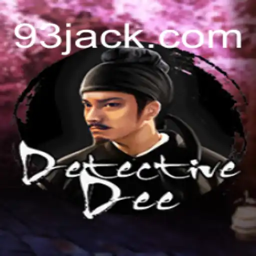 DetectiveDee: Desvendando Mistérios no Universo de 93J.COM