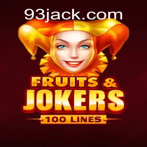 Descobrindo o Fascínio do Jogo FruitsAndJokers100