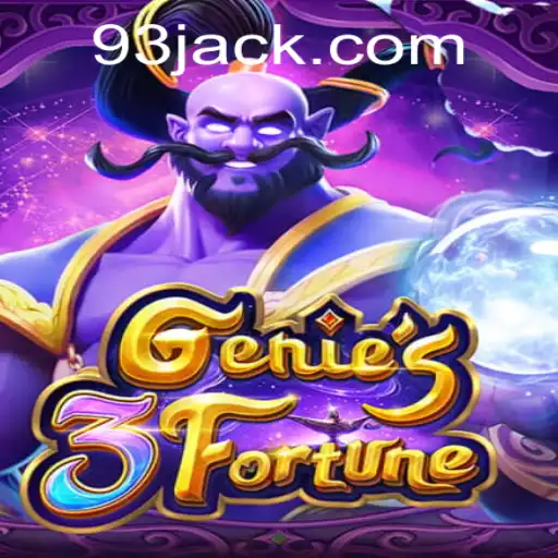 Descubra os Segredos de Genie3Fortune: Um Jogo de Estratégia e Sorte