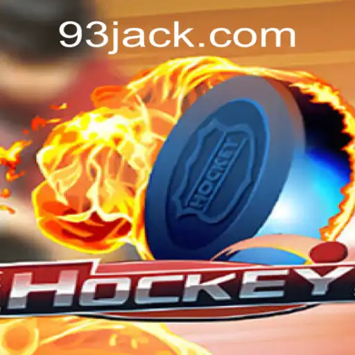 Explorando o Fascinante Mundo do Hockey e o Mistério de 93J.COM