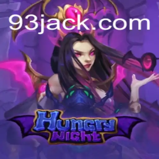 Descubra o Mundo Intenso de HungryNight: O Jogo que Está Conquistando Corações