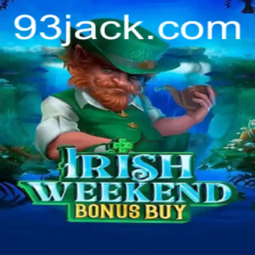 Explorando o IrishWeekendBonusBuy: Regras e Mecânicas do Jogo