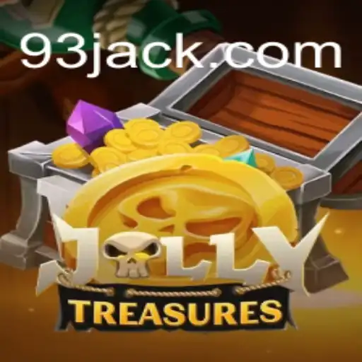 Descobrindo o JollyTreasures: Aventura e Mistério nos Sete Mares