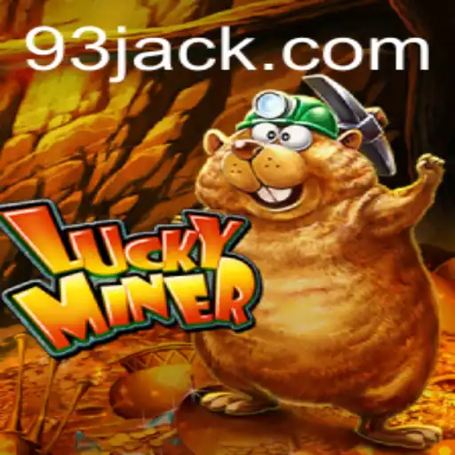 Explorando o Mundo de LuckyMiner: Um Jogo de Aventuras na Plataforma 93J.COM