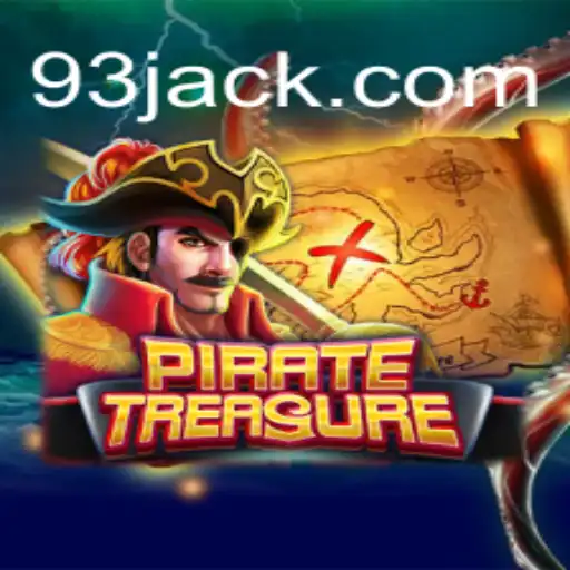 PirateTreasure: A Aventura dos Sete Mares