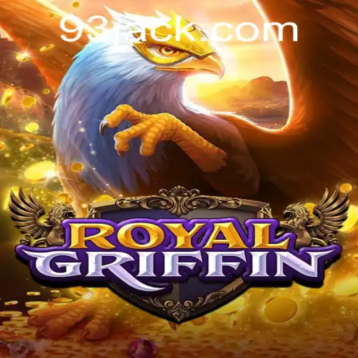 Descubra o Fascínio de RoyalGriffin: Um Mergulho nas Avenidas de 93J.COM
