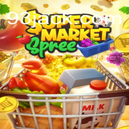 Explorando o Mundo de SupermarketSpree: O Desafio de 93J.COM