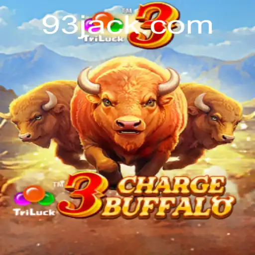 Explorando o Fascinante Mundo de 3ChargeBuffalo em 93J.COM