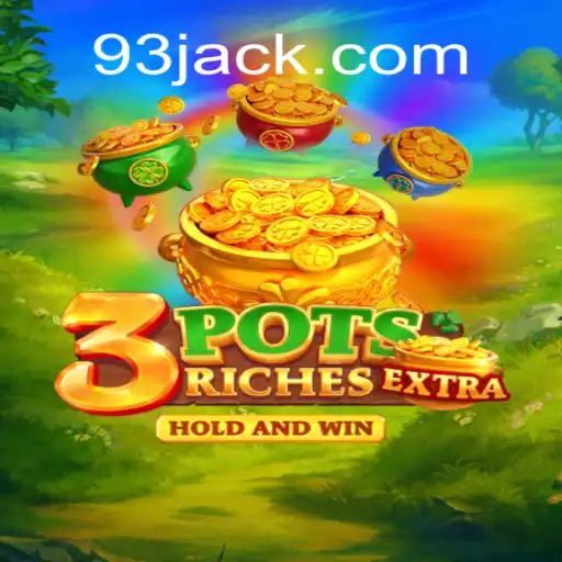 Explorando o Jogo 3potsExtra: Uma Nova Experiência no Mundo dos Games
