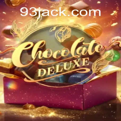 ChocolateDeluxe: Uma Jornada Doce no Mundo dos Jogos