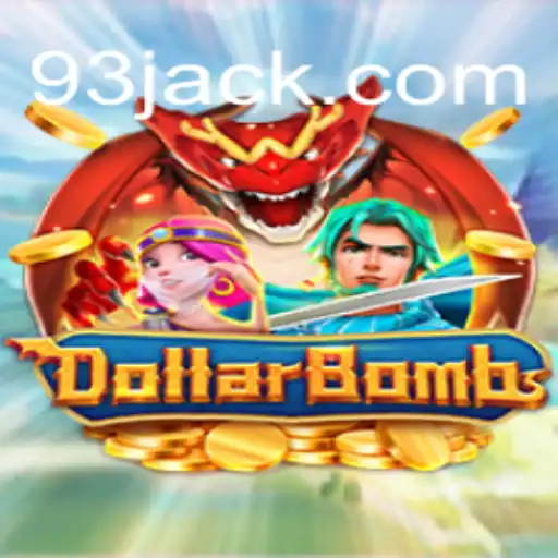 DollarBombs: Uma Nova Experiência de Jogo para os Entusiastas de 93J.COM
