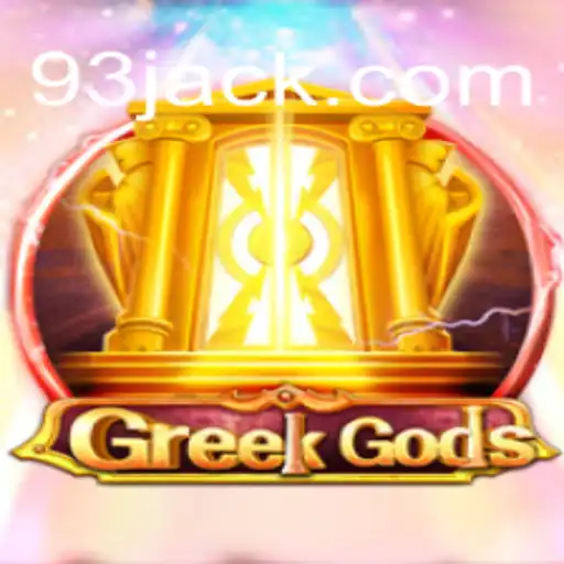 Explorando o Mundo de GreekGods: Uma Jornada ao Olimpo