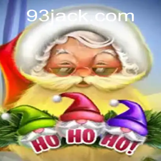 Descubra a Magia de HoHoHo: Um Jogo Emocionante com 93J.COM