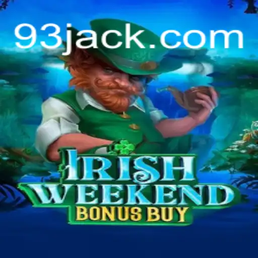 Explorando o IrishWeekendBonusBuy: Regras e Mecânicas do Jogo
