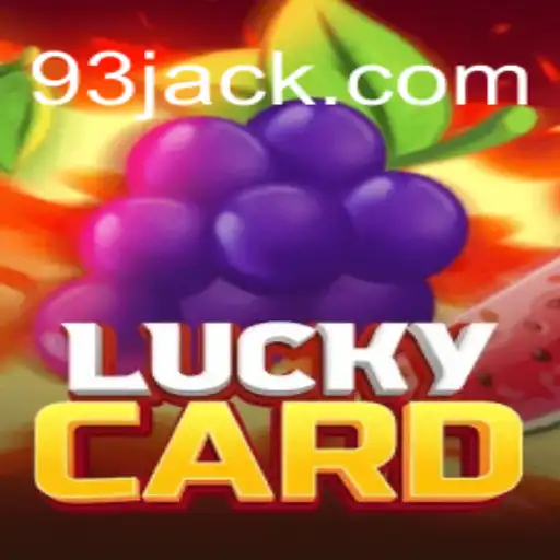 Descubra o Mundo de LuckyCard: Como Jogar e Vencer no 93J.COM