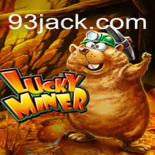 Explorando o Mundo de LuckyMiner: Um Jogo de Aventuras na Plataforma 93J.COM