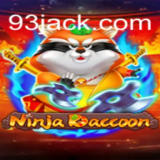 Explorando o Fascinante Mundo de NinjaRaccoon