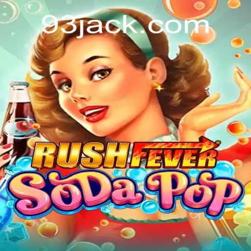 RushFeverSodaPop: Mergulhe na Corrida Contra o Tempo com Diversão Efervescente