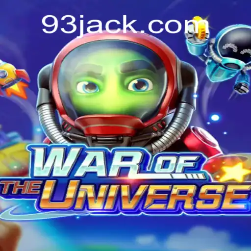 Descubra WAROFTHEUNIVERSE: Uma Jornada Intergaláctica Cheia de Estratégia